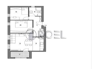 Stan u novogradnji, Prodaja, Zagreb, Novi Zagreb - zapad