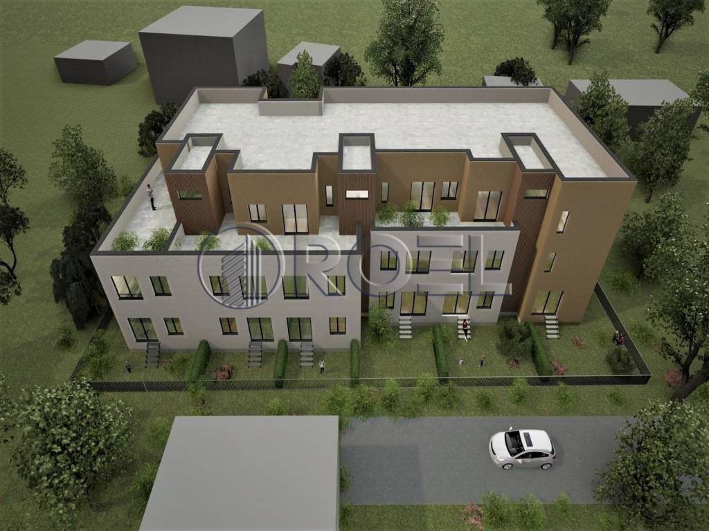 Stan u novogradnji, Prodaja, Zagreb, Novi Zagreb - zapad