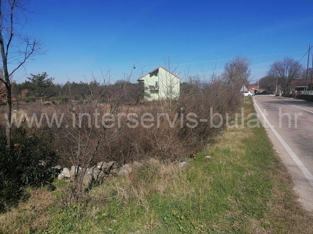 Građevinsko zemljište, Prodaja, Promina, Razvođe