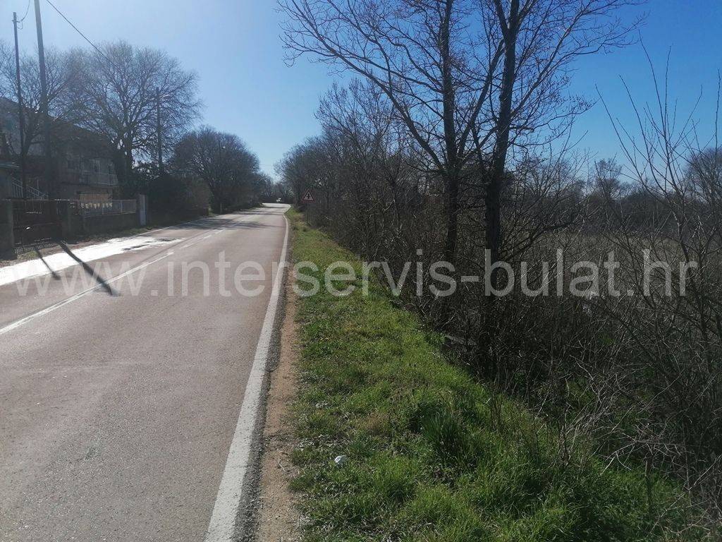 Građevinsko zemljište, Prodaja, Promina, Razvođe