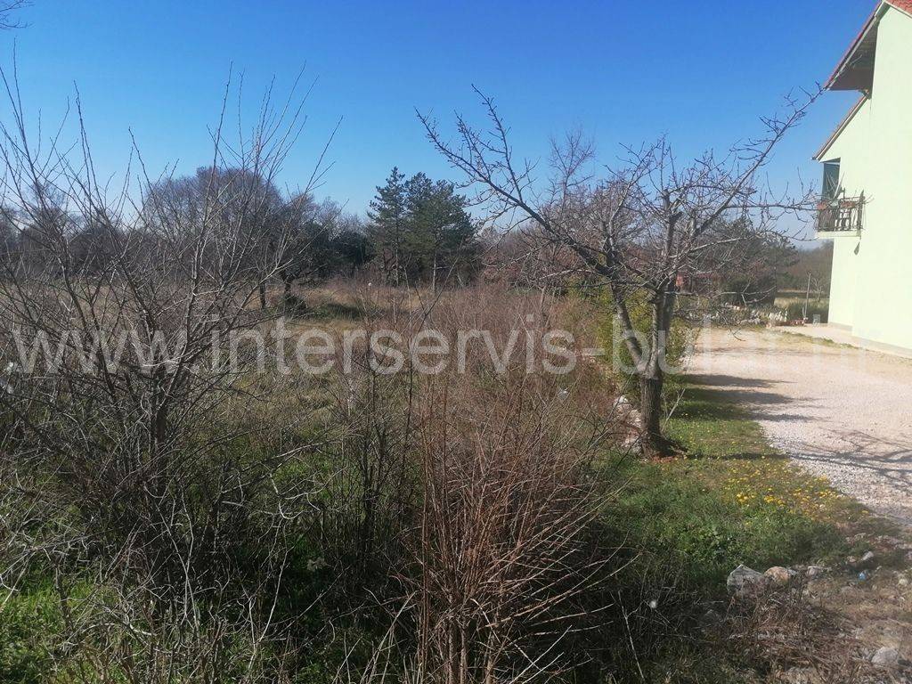 Građevinsko zemljište, Prodaja, Promina, Razvođe