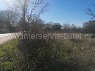 Građevinsko zemljište, Prodaja, Promina, Razvođe