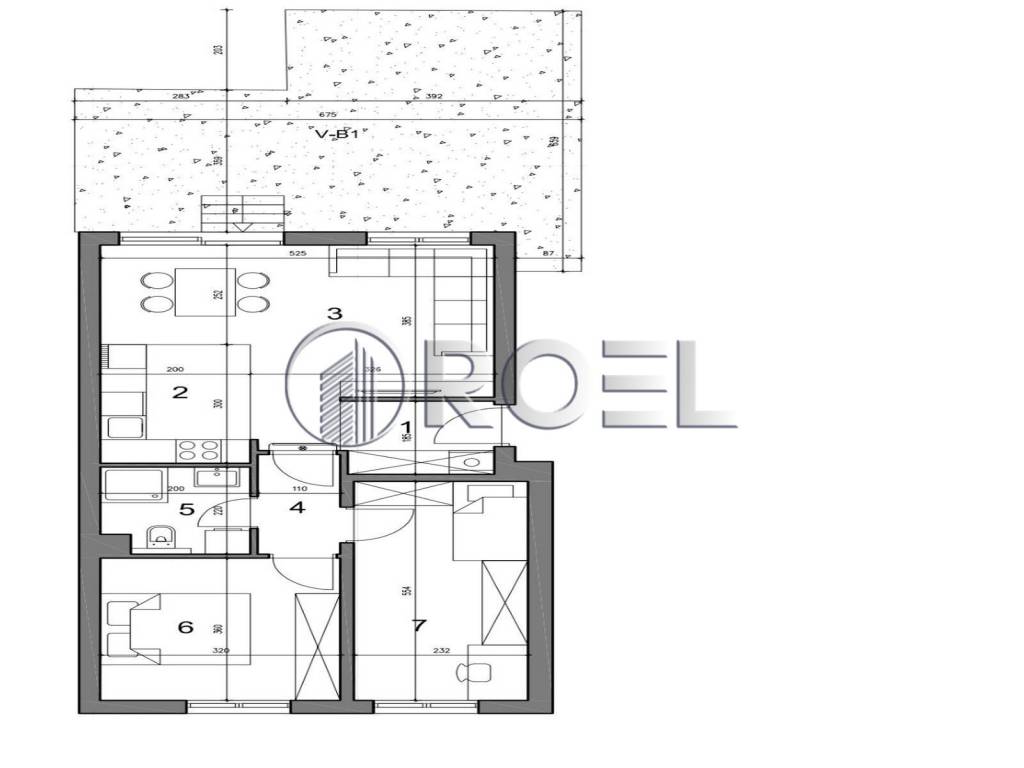 Stan u novogradnji, Prodaja, Zagreb, Novi Zagreb - zapad