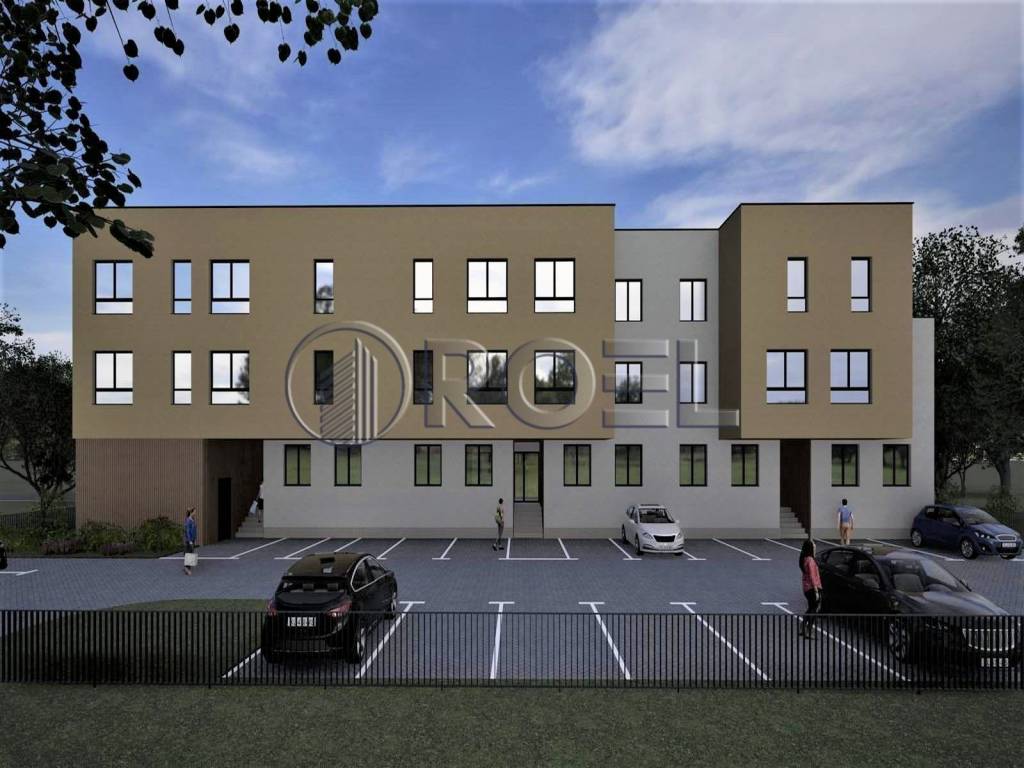 Stan u novogradnji, Prodaja, Zagreb, Novi Zagreb - zapad