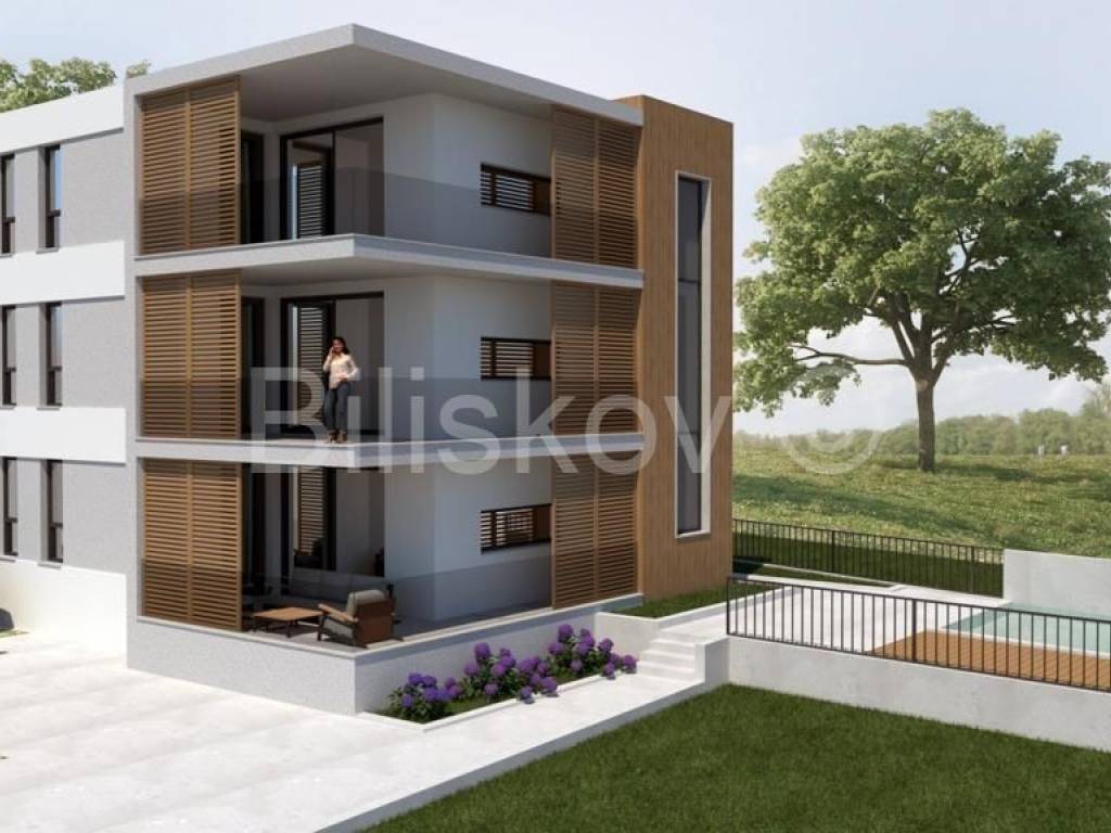 Stan u zgradi, Prodaja, Rogoznica, Rogoznica