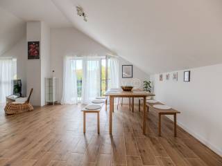 Stan u urbanoj vili, Najam, Zagreb, Trnje