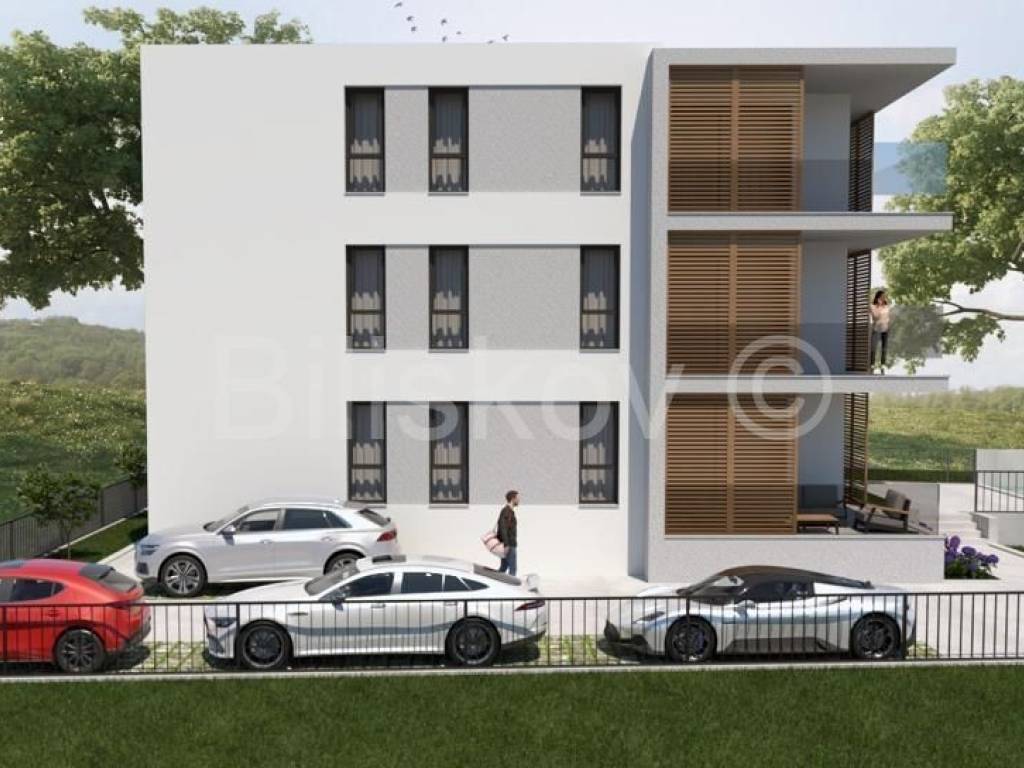 Stan u zgradi, Prodaja, Rogoznica, Rogoznica