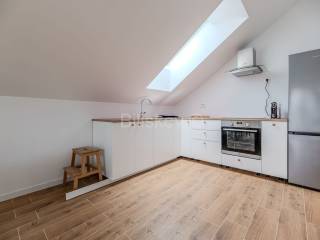 Stan u urbanoj vili, Najam, Zagreb, Trnje