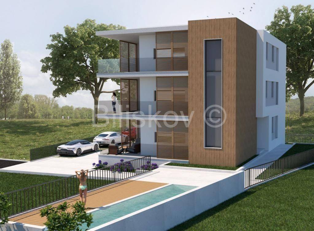 Stan u zgradi, Prodaja, Rogoznica, Rogoznica