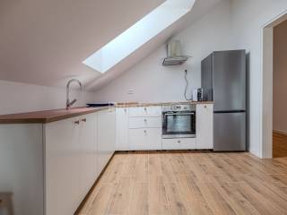 Stan u urbanoj vili, Najam, Zagreb, Trnje