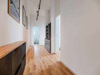 Stan u urbanoj vili, Najam, Zagreb, Trnje