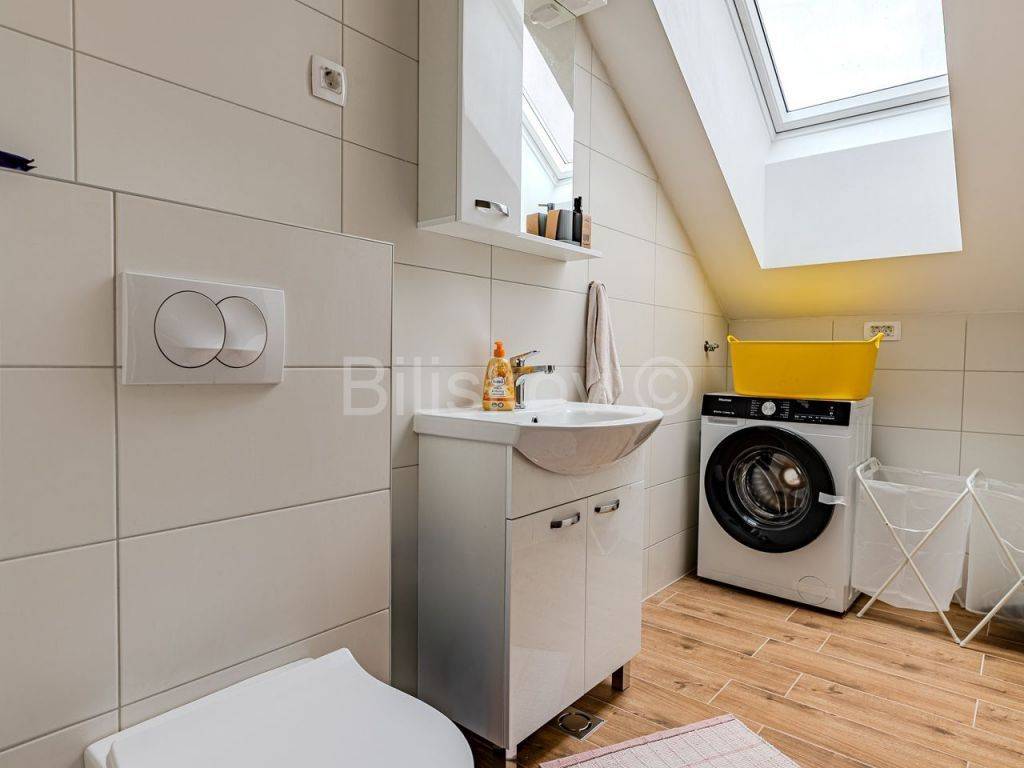 Stan u urbanoj vili, Najam, Zagreb, Trnje