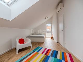 Stan u urbanoj vili, Najam, Zagreb, Trnje