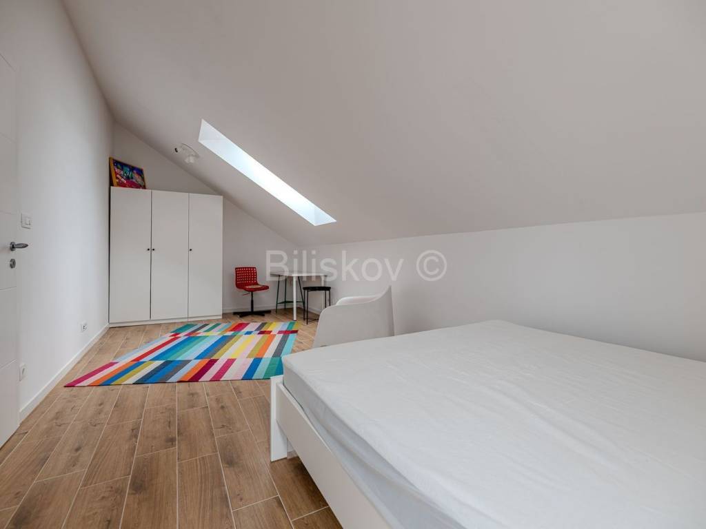 Stan u urbanoj vili, Najam, Zagreb, Trnje