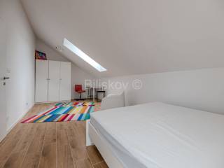 Stan u urbanoj vili, Najam, Zagreb, Trnje