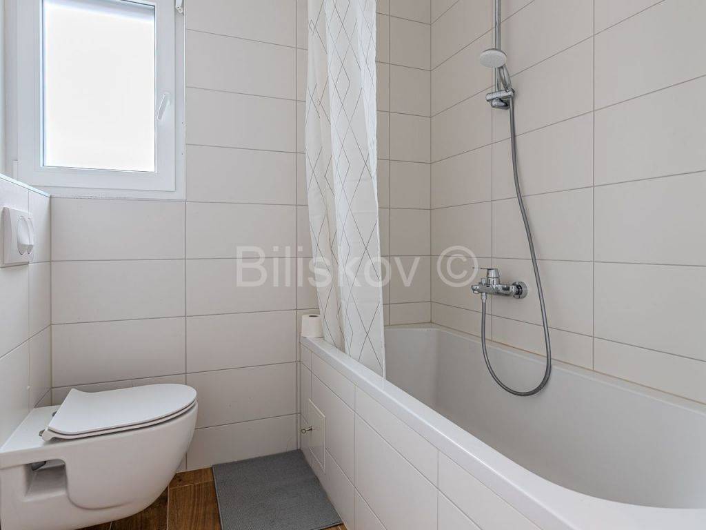 Stan u urbanoj vili, Najam, Zagreb, Trnje