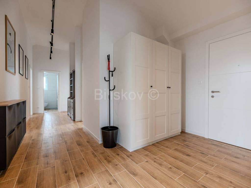 Stan u urbanoj vili, Najam, Zagreb, Trnje