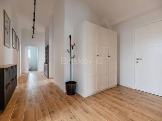 Stan u urbanoj vili, Najam, Zagreb, Trnje