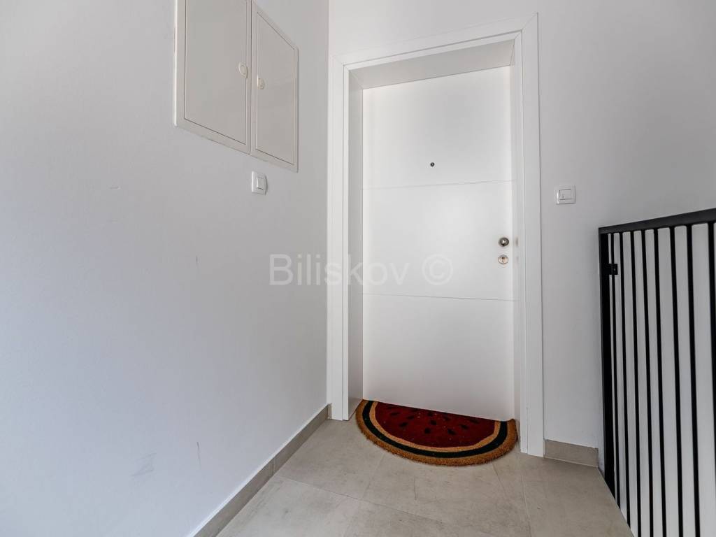 Stan u urbanoj vili, Najam, Zagreb, Trnje