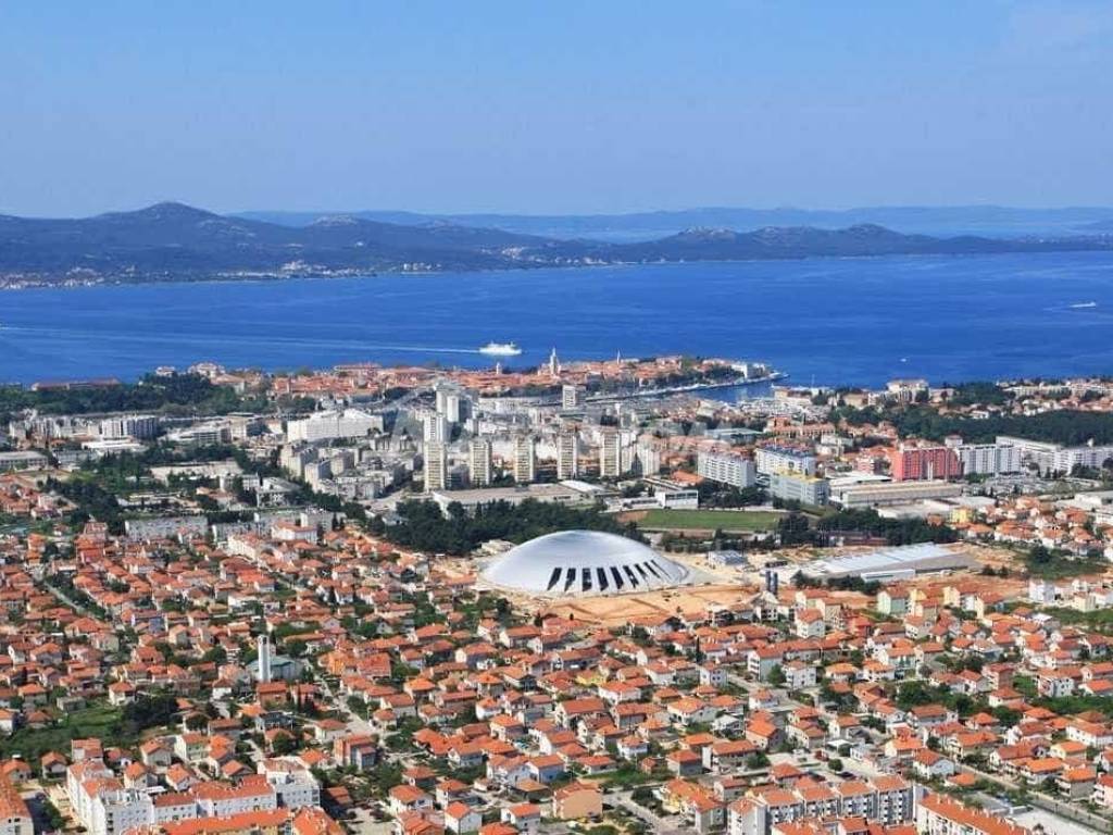 Stan u zgradi, Prodaja, Zadar, Zadar