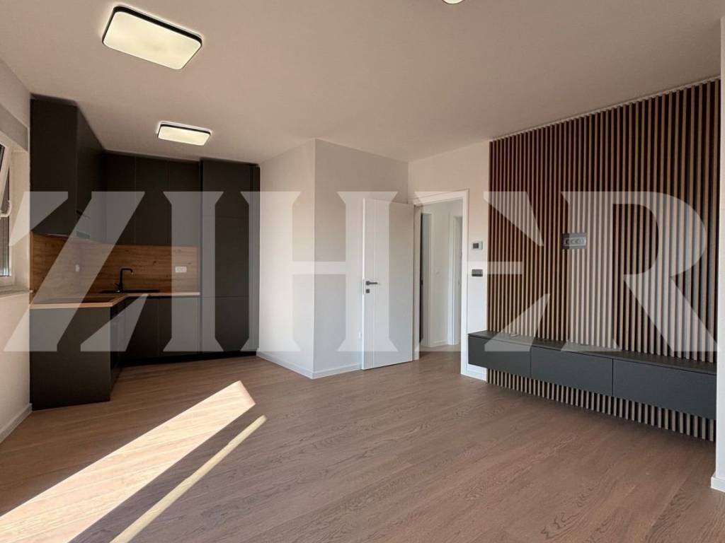 Stan u novogradnji, Najam, Zagreb, Črnomerec