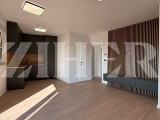 Stan u novogradnji, Najam, Zagreb, Črnomerec