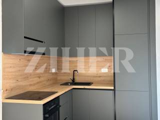 Stan u novogradnji, Najam, Zagreb, Črnomerec