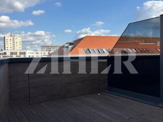 Stan u novogradnji, Najam, Zagreb, Črnomerec