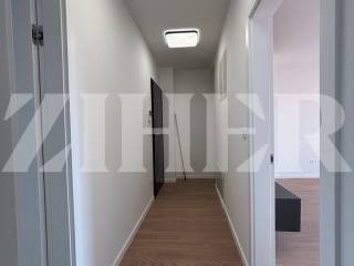 Stan u novogradnji, Najam, Zagreb, Črnomerec