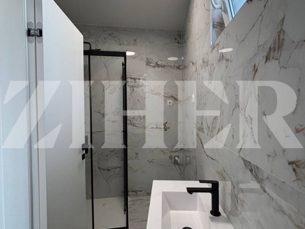 Stan u novogradnji, Najam, Zagreb, Črnomerec