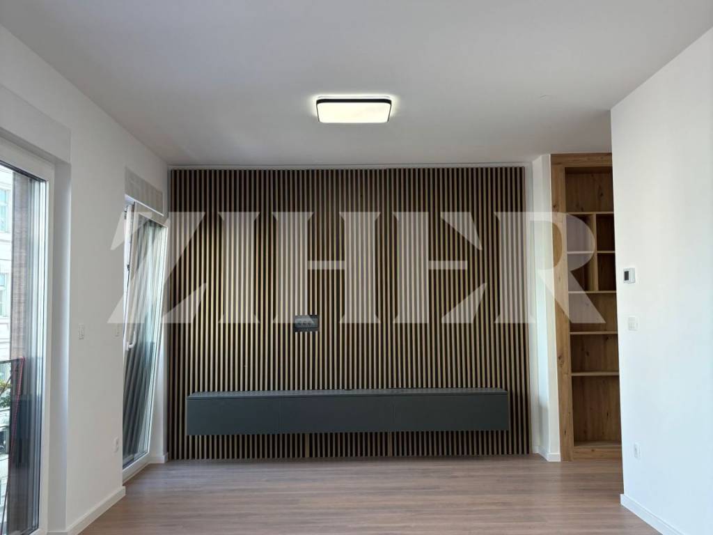 Stan u novogradnji, Najam, Zagreb, Črnomerec