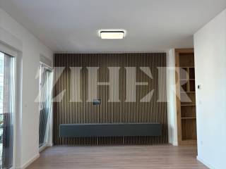 Stan u novogradnji, Najam, Zagreb, Črnomerec