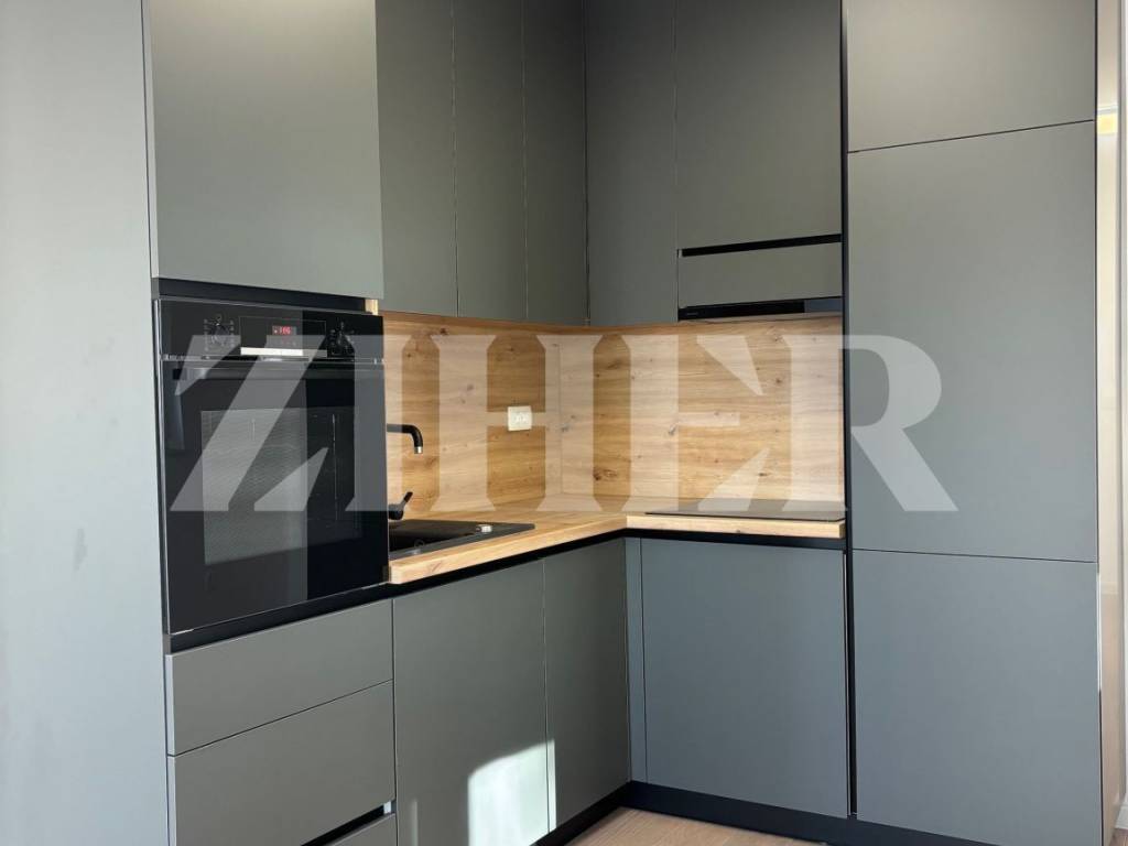 Stan u novogradnji, Najam, Zagreb, Črnomerec