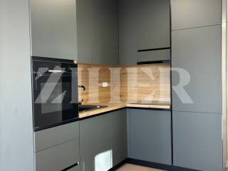 Stan u novogradnji, Najam, Zagreb, Črnomerec