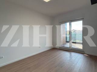 Stan u novogradnji, Najam, Zagreb, Črnomerec