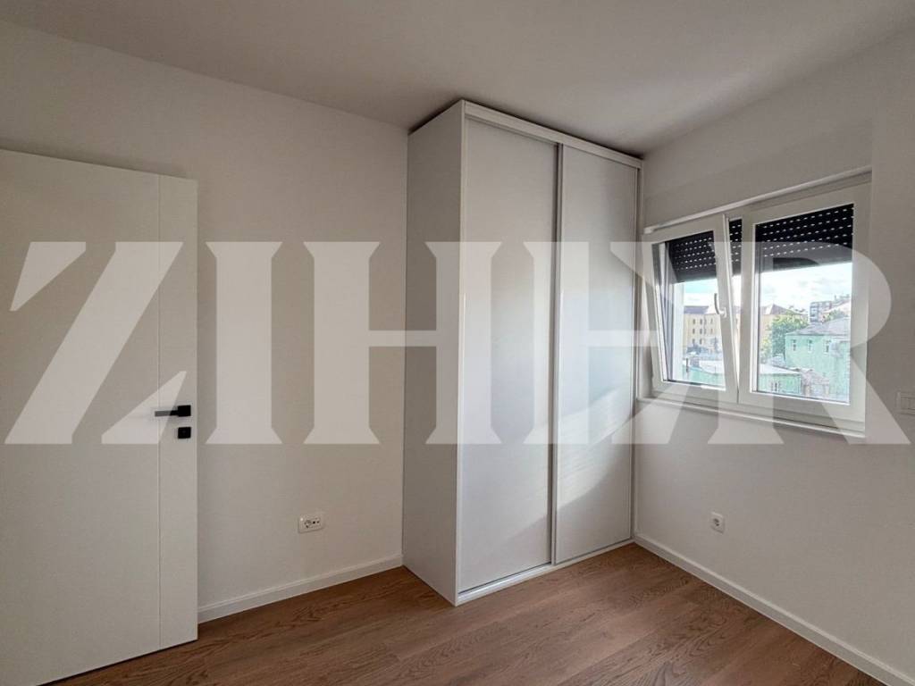 Stan u novogradnji, Najam, Zagreb, Črnomerec