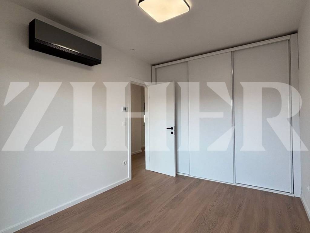 Stan u novogradnji, Najam, Zagreb, Črnomerec