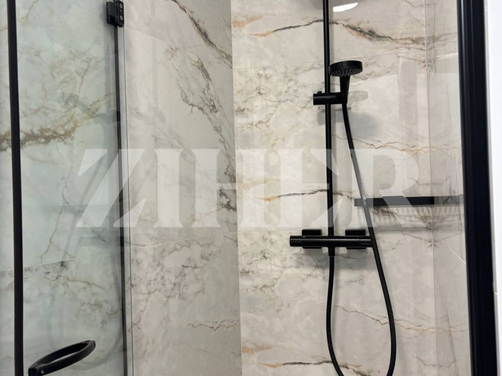 Stan u novogradnji, Najam, Zagreb, Črnomerec