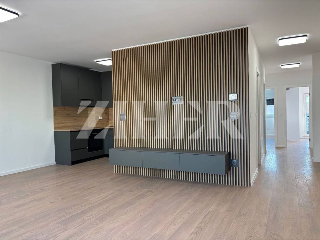 Stan u novogradnji, Najam, Zagreb, Črnomerec