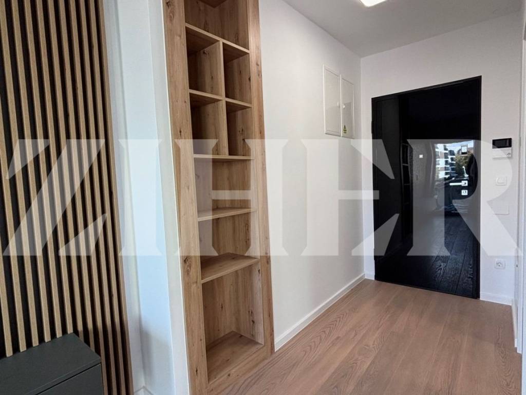 Stan u novogradnji, Najam, Zagreb, Črnomerec