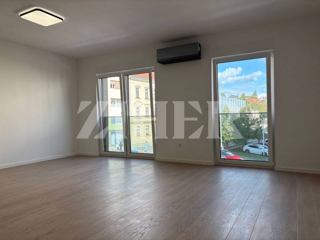 Stan u novogradnji, Najam, Zagreb, Črnomerec