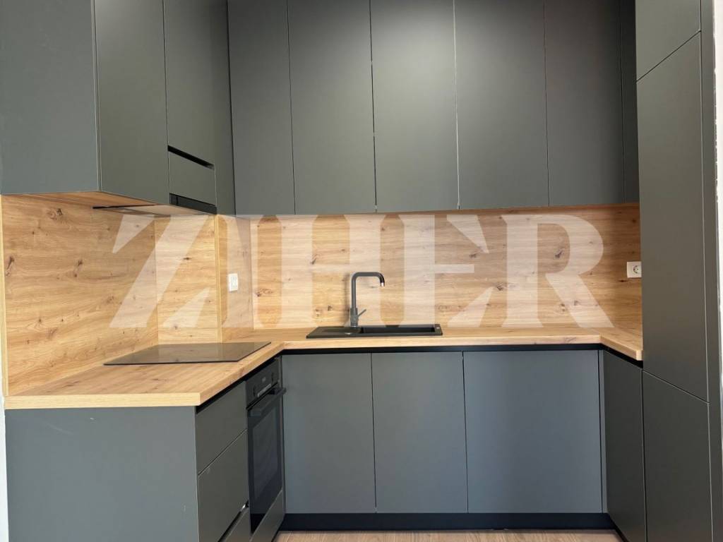 Stan u novogradnji, Najam, Zagreb, Črnomerec