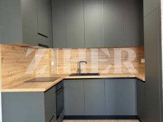 Stan u novogradnji, Najam, Zagreb, Črnomerec