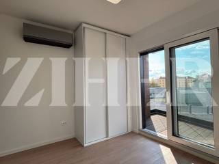 Stan u novogradnji, Najam, Zagreb, Črnomerec