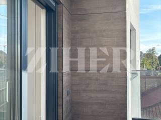 Stan u novogradnji, Najam, Zagreb, Črnomerec