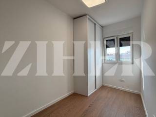 Stan u novogradnji, Najam, Zagreb, Črnomerec