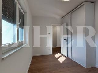 Stan u novogradnji, Najam, Zagreb, Črnomerec