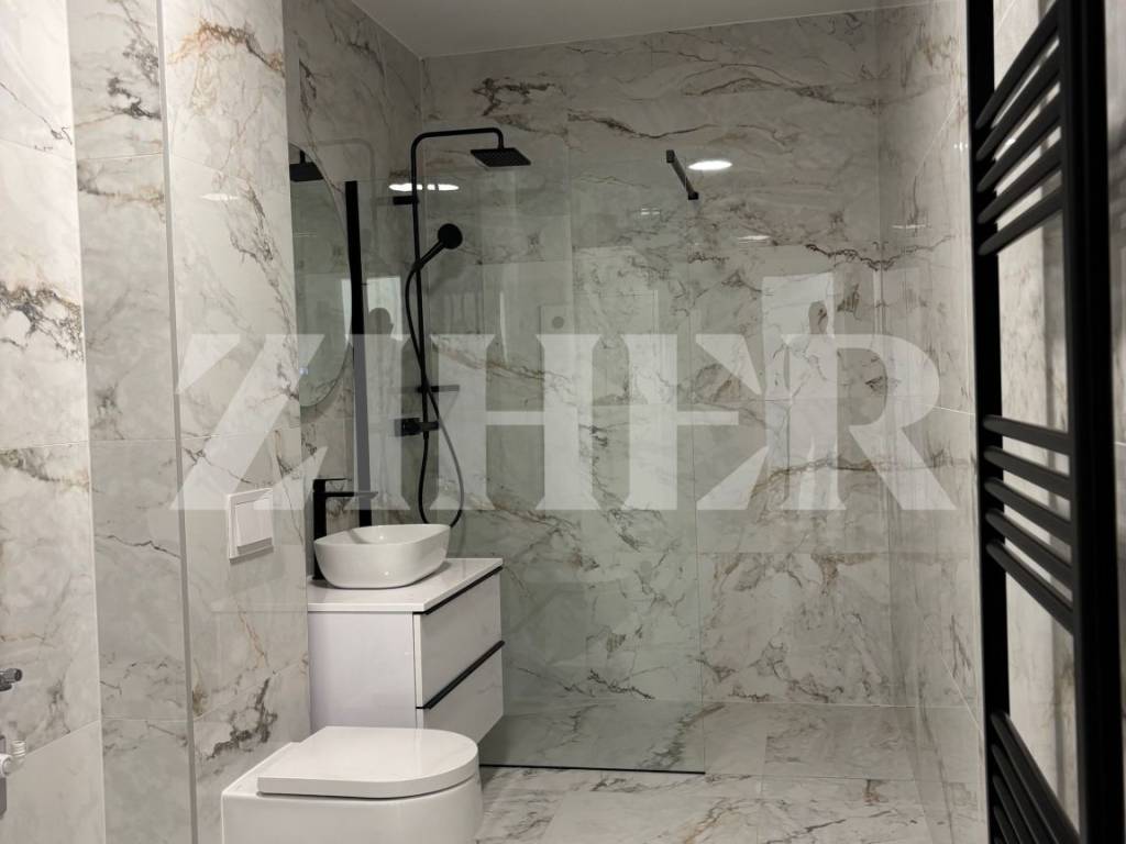 Stan u novogradnji, Najam, Zagreb, Črnomerec