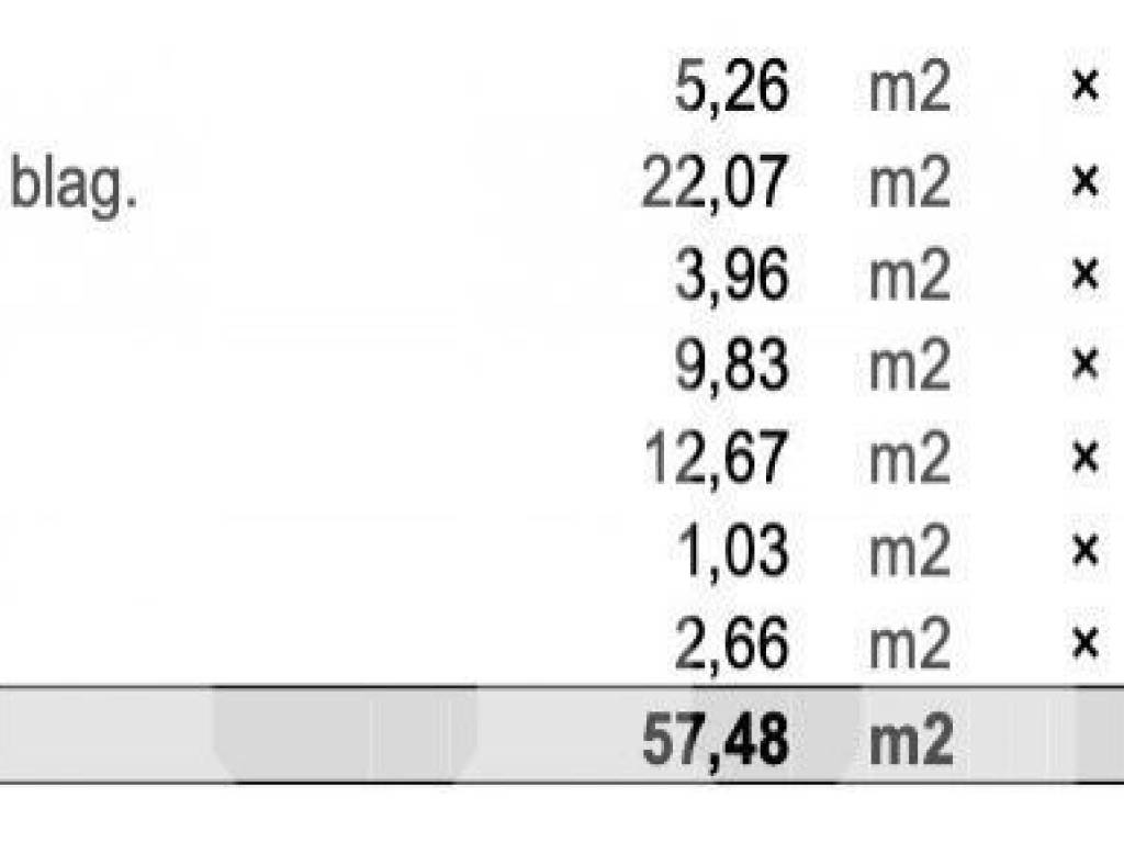 Stan u novogradnji, Najam, Zagreb, Črnomerec