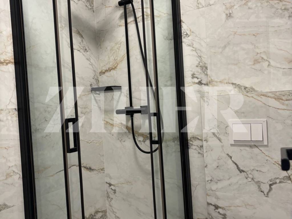 Stan u novogradnji, Najam, Zagreb, Črnomerec